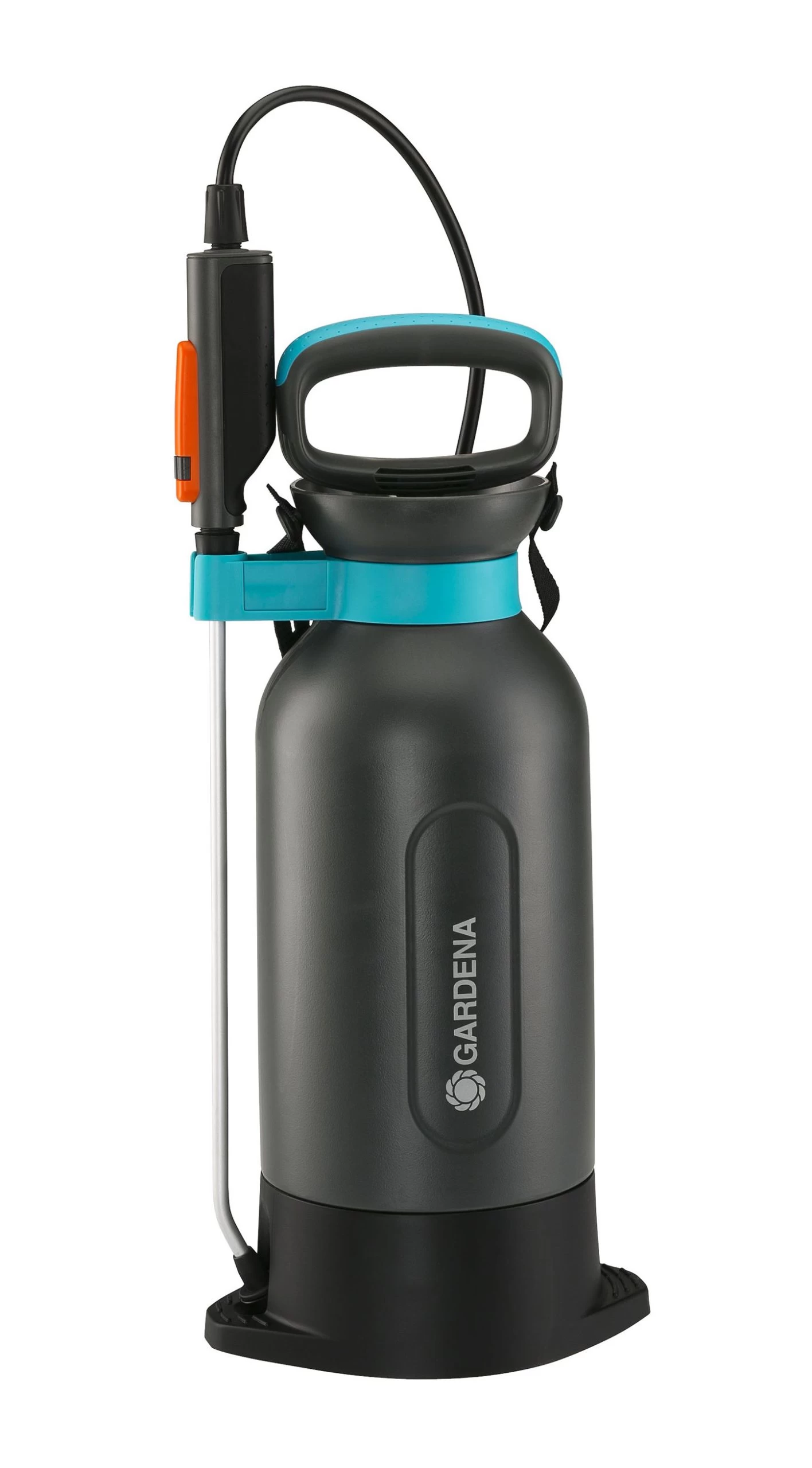 Gardena Pressure Sprayer 5L Comfort 3 Gardena Pressure Sprayer 5L Comfort