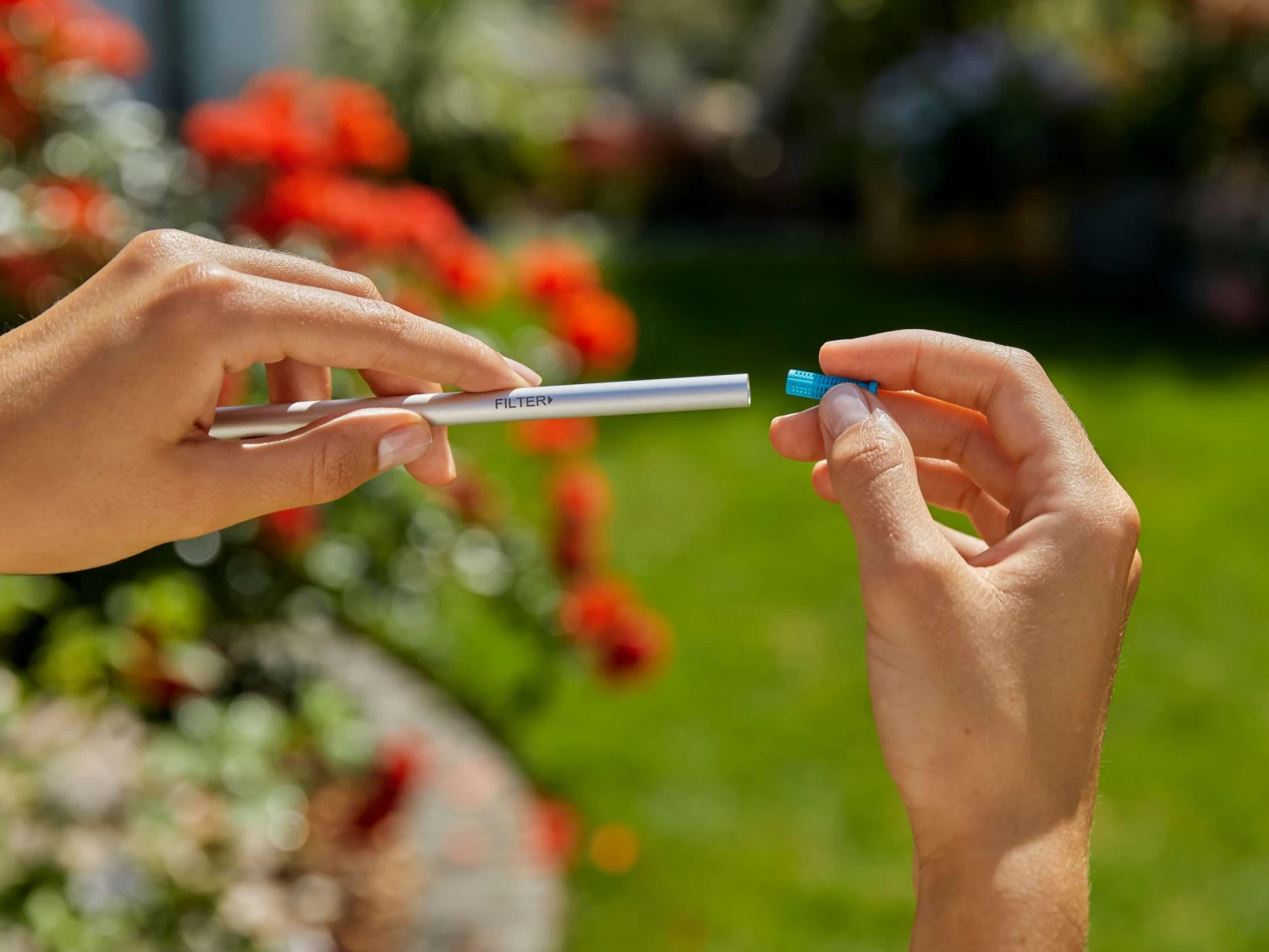 Gardena Pressure Sprayer 5L Comfort 11 Gardena Pressure Sprayer 5L Comfort - Image 9