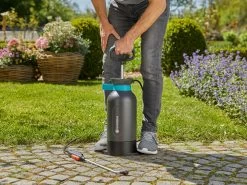 Gardena Pressure Sprayer 5L Comfort 14 Gardena Pressure Sprayer 5L Comfort -Gardena Store 970461501 gardena pressure sprayer 5l 3
