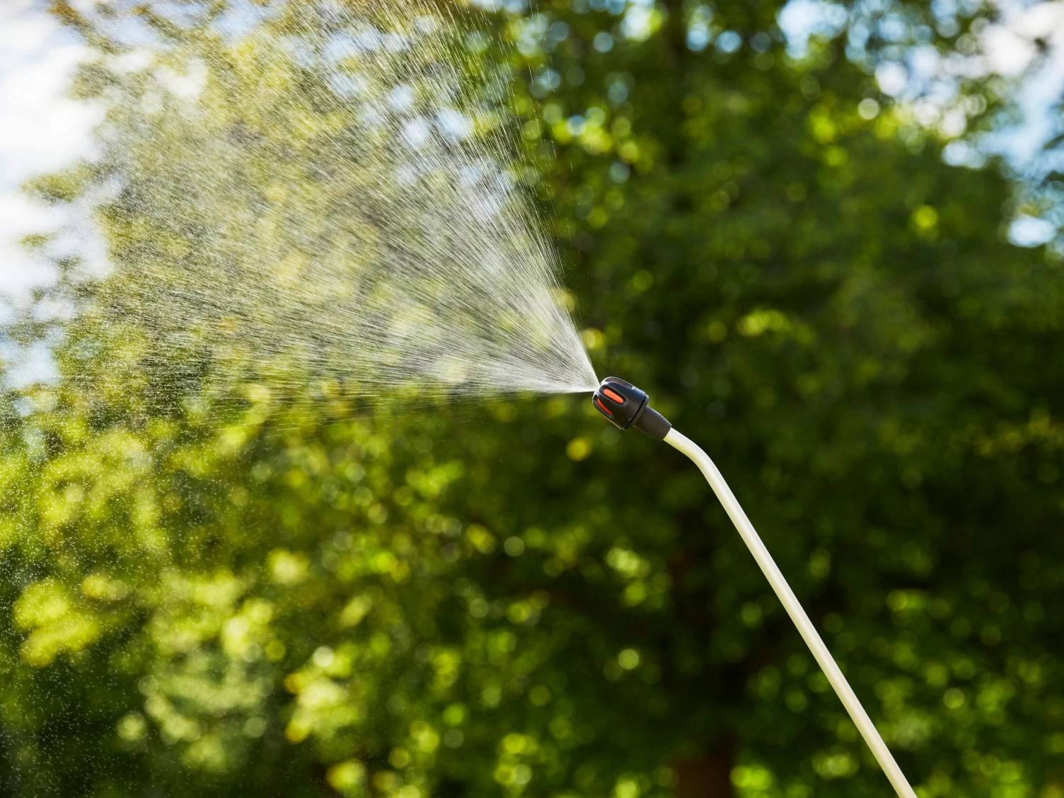 Gardena Pressure Sprayer 5L Comfort 9 Gardena Pressure Sprayer 5L Comfort - Image 7