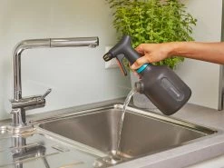 Gardena Pump Sprayer 1L 14 Gardena Pump Sprayer 1L -Gardena Store 970462701 gardena pump sprayer 1l 4