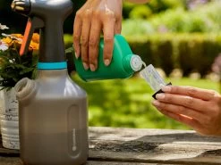 Gardena Pump Sprayer 1L 18 Gardena Pump Sprayer 1L -Gardena Store 970462701 gardena pump sprayer 1l 9