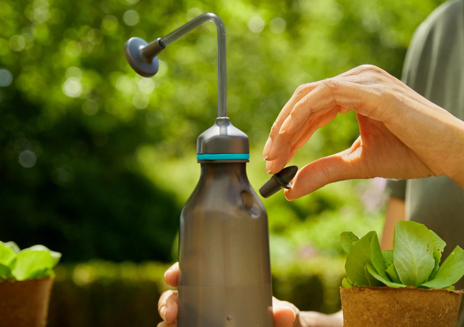 Gardena Soft Spray 450ml 11 Gardena Soft Spray 450ml - Image 9