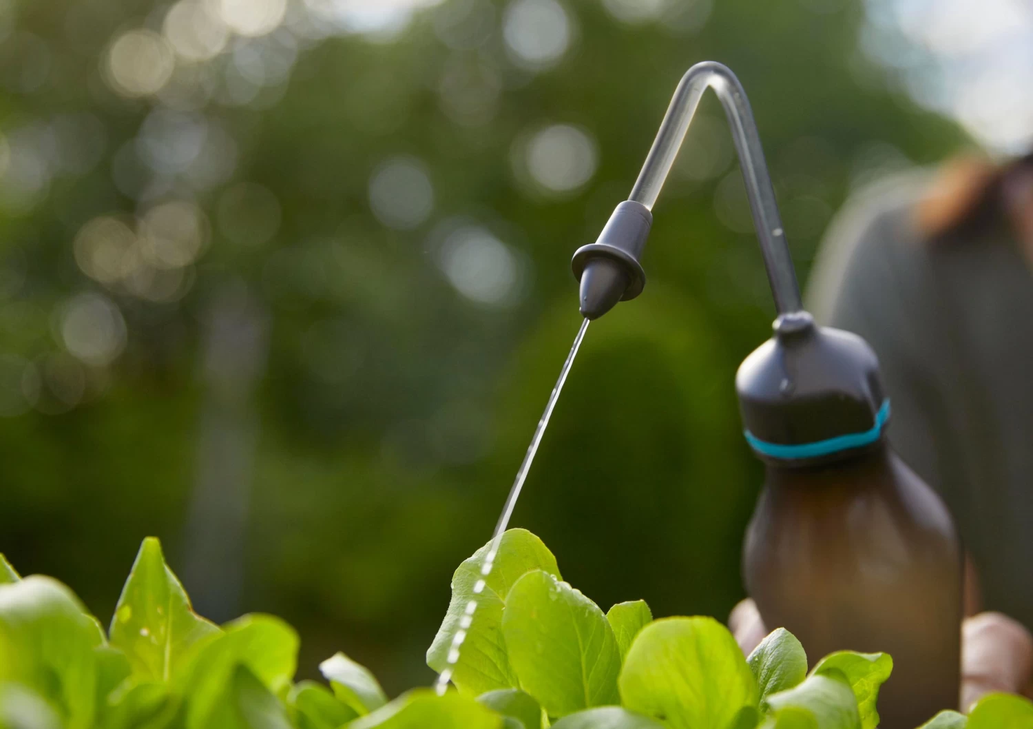 Gardena Soft Spray 450ml 5 Gardena Soft Spray 450ml - Image 3