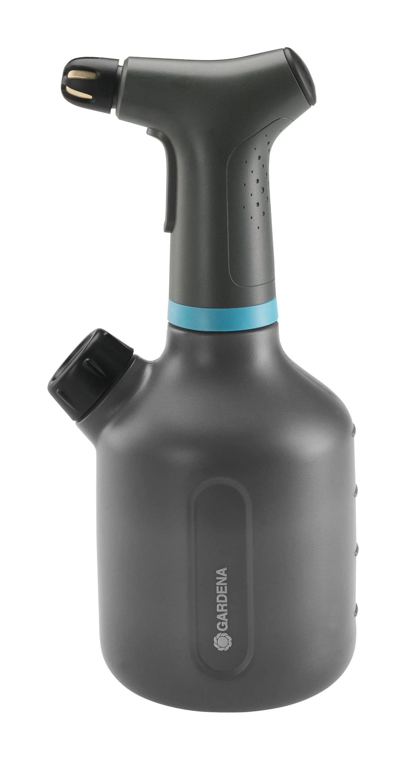 Gardena Easypump Pump Sprayer 1L 12 Gardena Easypump Pump Sprayer 1L - Image 10