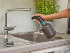 Gardena Easypump Pump Sprayer 1L 18 Gardena Easypump Pump Sprayer 1L -Gardena Store 970477501 gardena easypump pump sprayer 1l 5