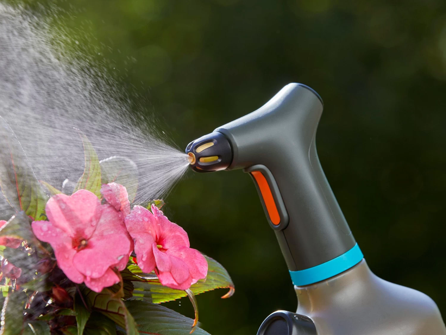 Gardena Easypump Pump Sprayer 1L 9 Gardena Easypump Pump Sprayer 1L - Image 7