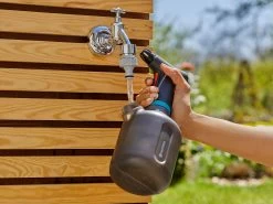 Gardena Easypump Pump Sprayer 1L 21 Gardena Easypump Pump Sprayer 1L -Gardena Store 970477501 gardena easypump pump sprayer 1l 8