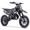 Kids Mini Dirt Bike 49cc Black 2 Kids Mini Dirt Bike 49cc Black -Gardena Store 971946 kids mini dirt bike 49cc black 1