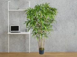 Artificial Tree Bamboo 180cm -Gardena Store 971988 artificial tree bamboo 180cm 0616807813 0616807813 1f