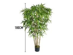 Artificial Tree Bamboo 180cm -Gardena Store 971988 artificial tree bamboo 180cm 0616807813 0616807813 4b