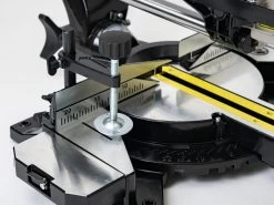 Flash Laser Slide Compound Mitre Saw 255mm 2000W 23 Flash Laser Slide Compound Mitre Saw 255mm 2000W -Gardena Store 973678 flash slide compound mitre saw 255mm 2000w with laser 8