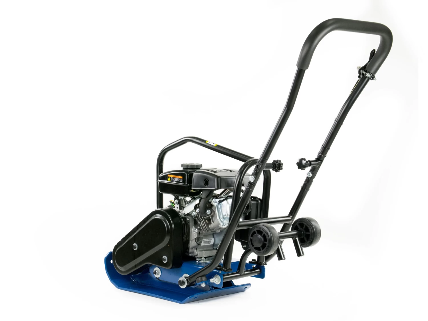 Hyundai Plate Compactor Small 8.5kN 52kg 6 Hyundai Plate Compactor Small 8.5kN 52kg - Image 4