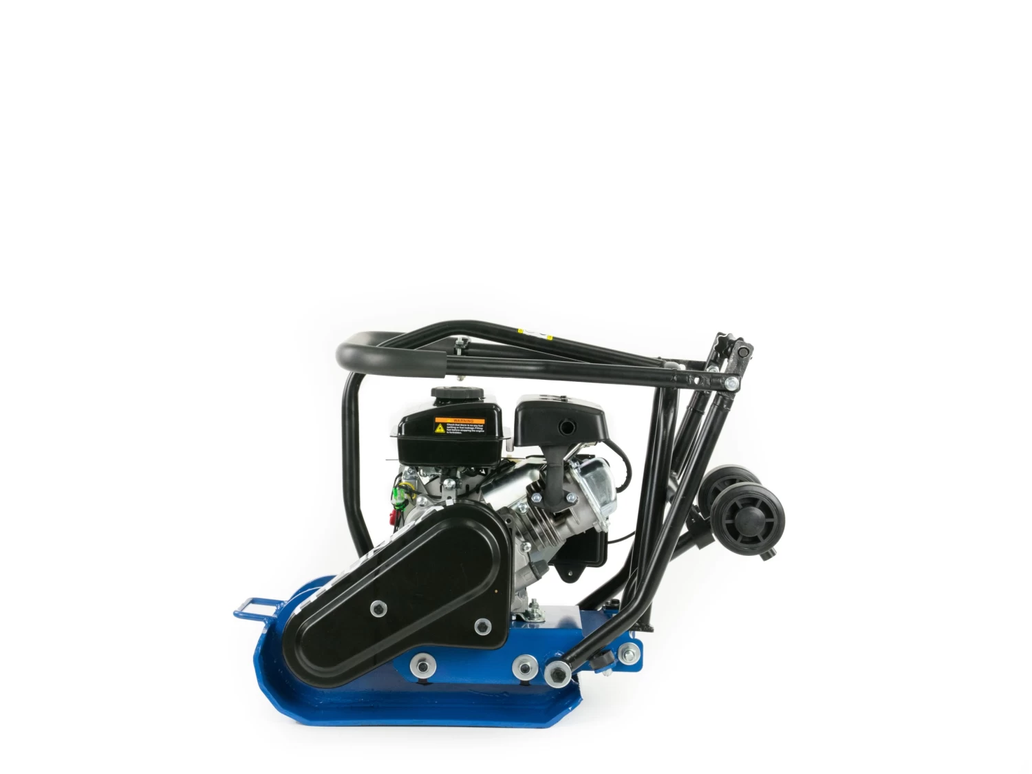 Hyundai Plate Compactor Small 8.5kN 52kg 8 Hyundai Plate Compactor Small 8.5kN 52kg - Image 6