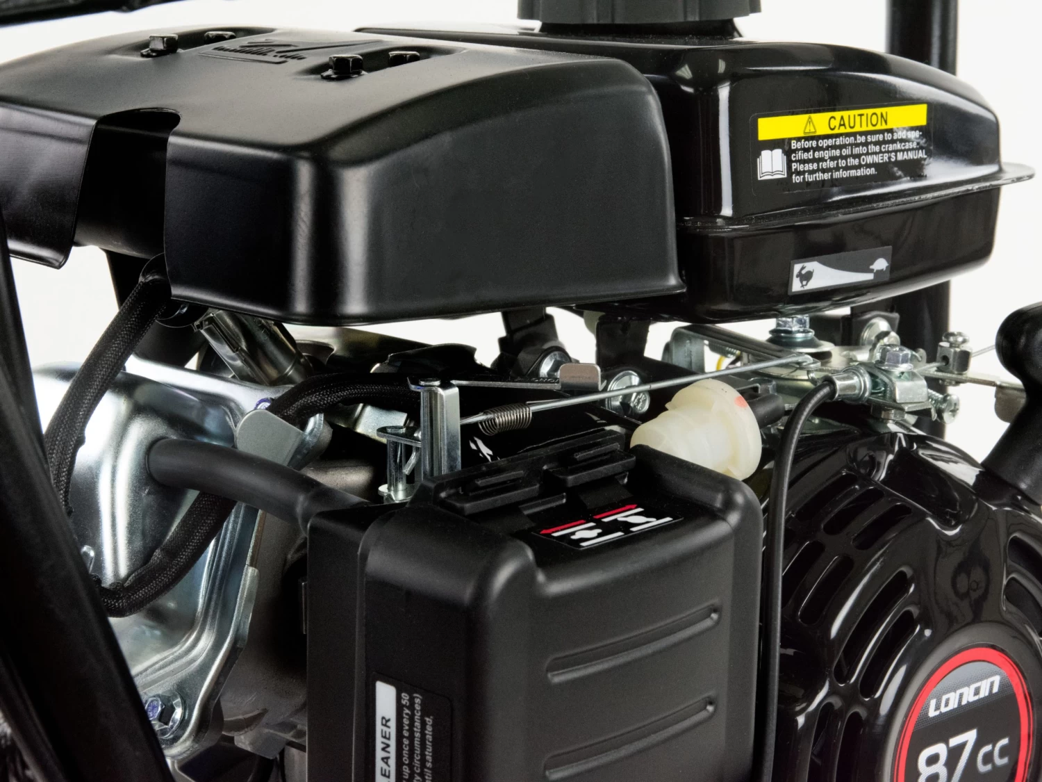 Hyundai Plate Compactor Small 8.5kN 52kg 12 Hyundai Plate Compactor Small 8.5kN 52kg - Image 10