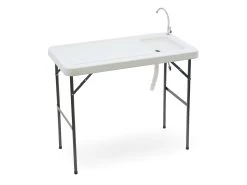 Fish Filleting Table 14 Fish Filleting Table -Gardena Store 975706 fish filleting table 1c