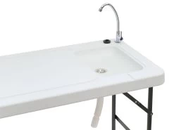 Fish Filleting Table 15 Fish Filleting Table -Gardena Store 975706 fish filleting table 2c
