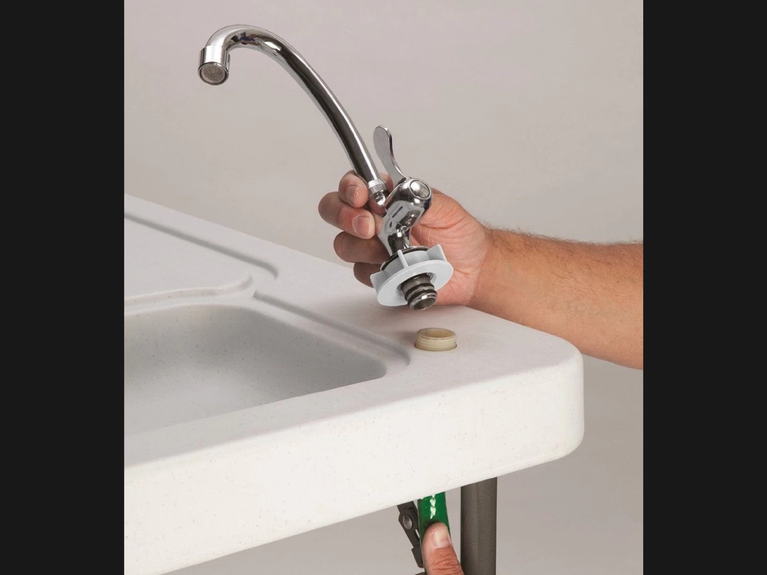 Fish Filleting Table 4 Fish Filleting Table - Image 2