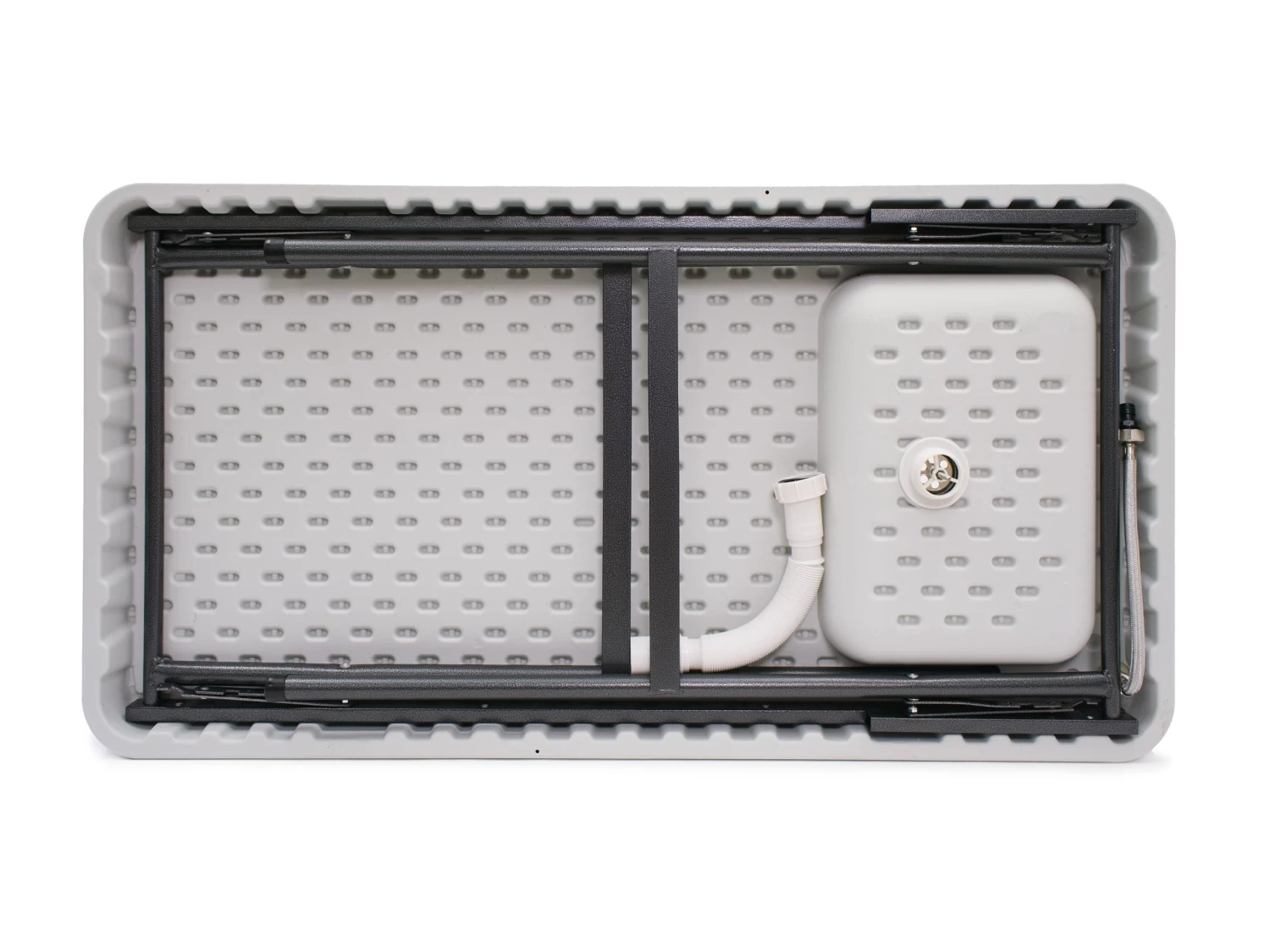 Fish Filleting Table 9 Fish Filleting Table - Image 7