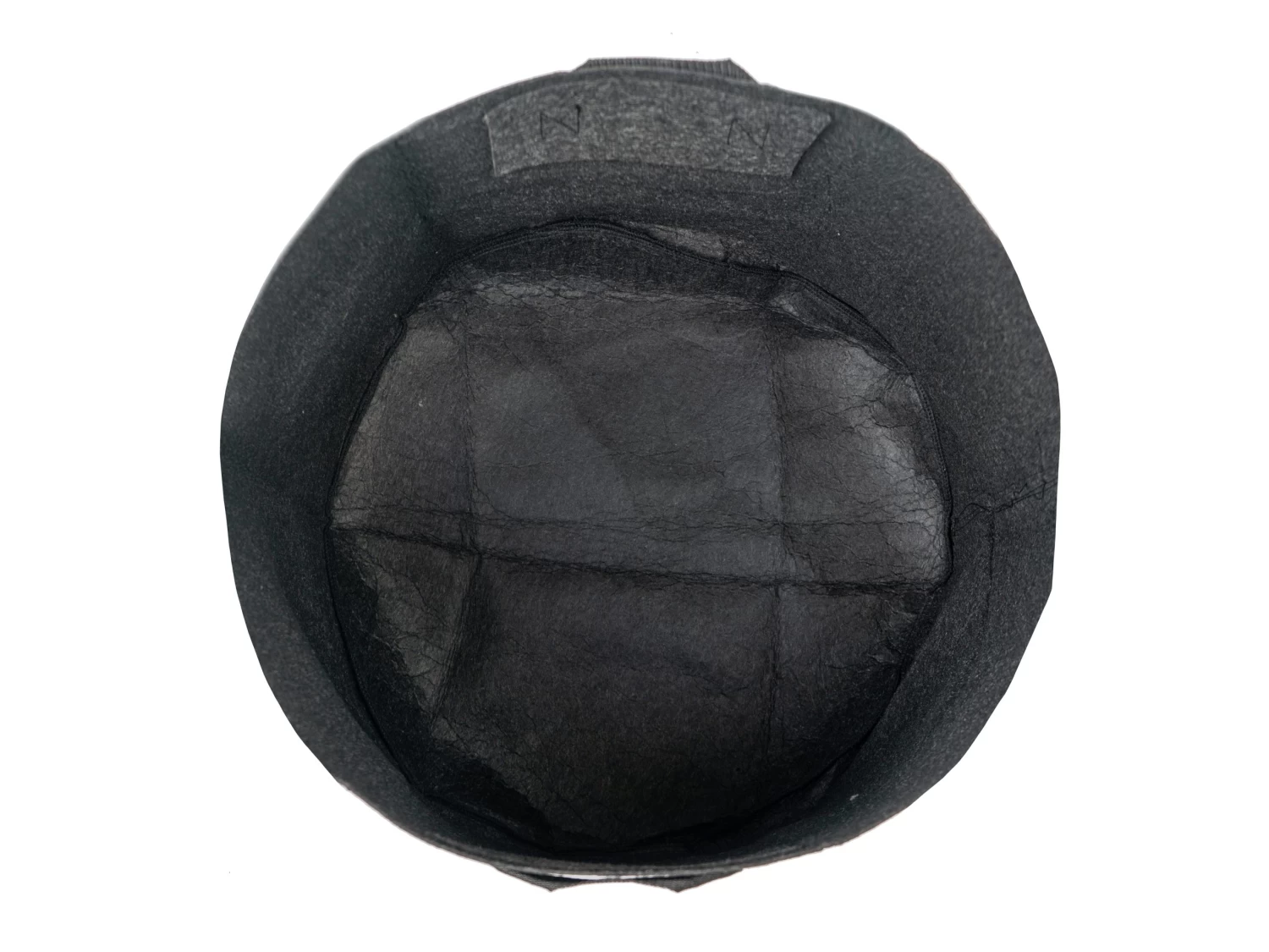 Grow Bag Non-Woven 56L - 5 Pack 4 Grow Bag Non-Woven 56L - 5 Pack - Image 2