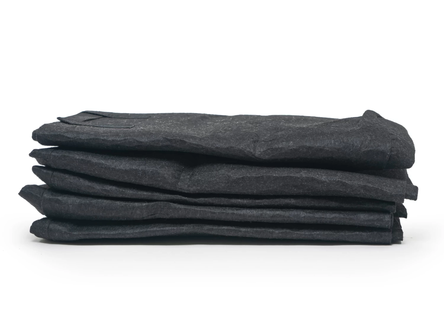 Grow Bag Non-Woven 19L - 5 Pack 3 Grow Bag Non-Woven 19L - 5 Pack