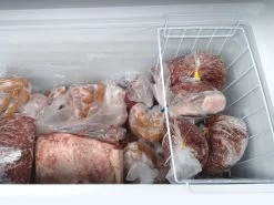 Chest Freezer 190L -Gardena Store 976963 chest freezer 190l insitu 3