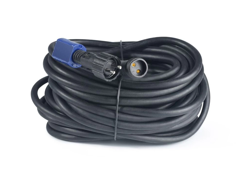 Garden Lights Extension Cable 12V Plug & Play 10m 3 Garden Lights Extension Cable 12V Plug & Play 10m