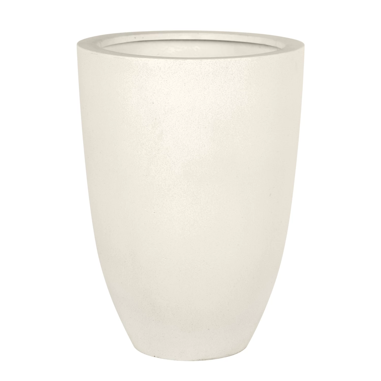 Classica Fiberstone Planter Cream 195L 4 Classica Fiberstone Planter Cream 195L - Image 2