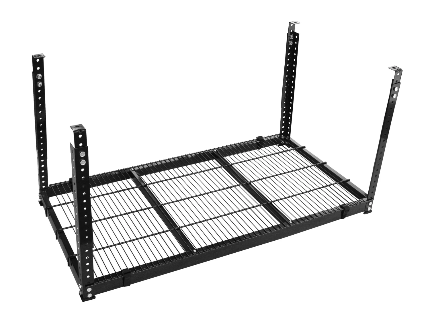 Ceiling Storage Rack 3 Ceiling Storage Rack