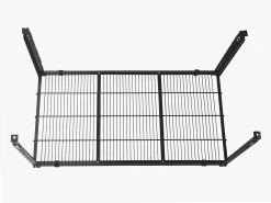 Ceiling Storage Rack 9 Ceiling Storage Rack -Gardena Store 978779 ceiling storage rack 2b