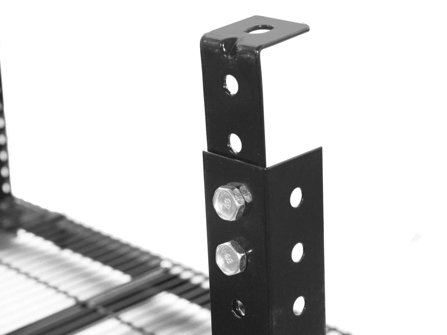 Ceiling Storage Rack 4 Ceiling Storage Rack - Image 2