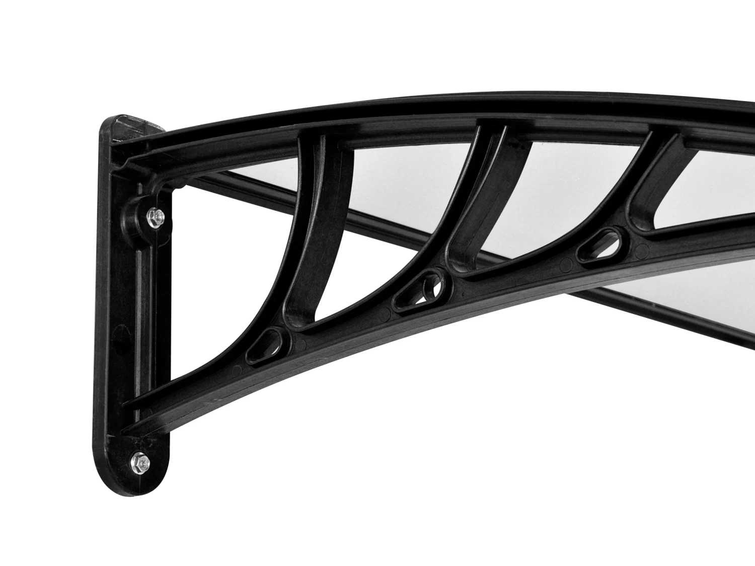 Fixed Canopy Awning 1.2m X 1.0m 5 Fixed Canopy Awning 1.2m X 1.0m - Image 3