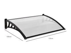 Fixed Canopy Awning 1.2m X 1.0m 11 Fixed Canopy Awning 1.2m X 1.0m -Gardena Store 979884 fixed canopy awning 1.2m x 1.0m 4