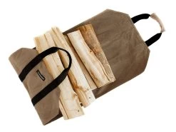 Firewood Carrier Waxed Canvas -Gardena Store 980216 pctr0170 firewood carrier waxed canvas 3h