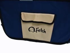 Fetch Portable Soft Pet Playpen Foldable XL 10 Fetch Portable Soft Pet Playpen Foldable XL -Gardena Store 981171 4
