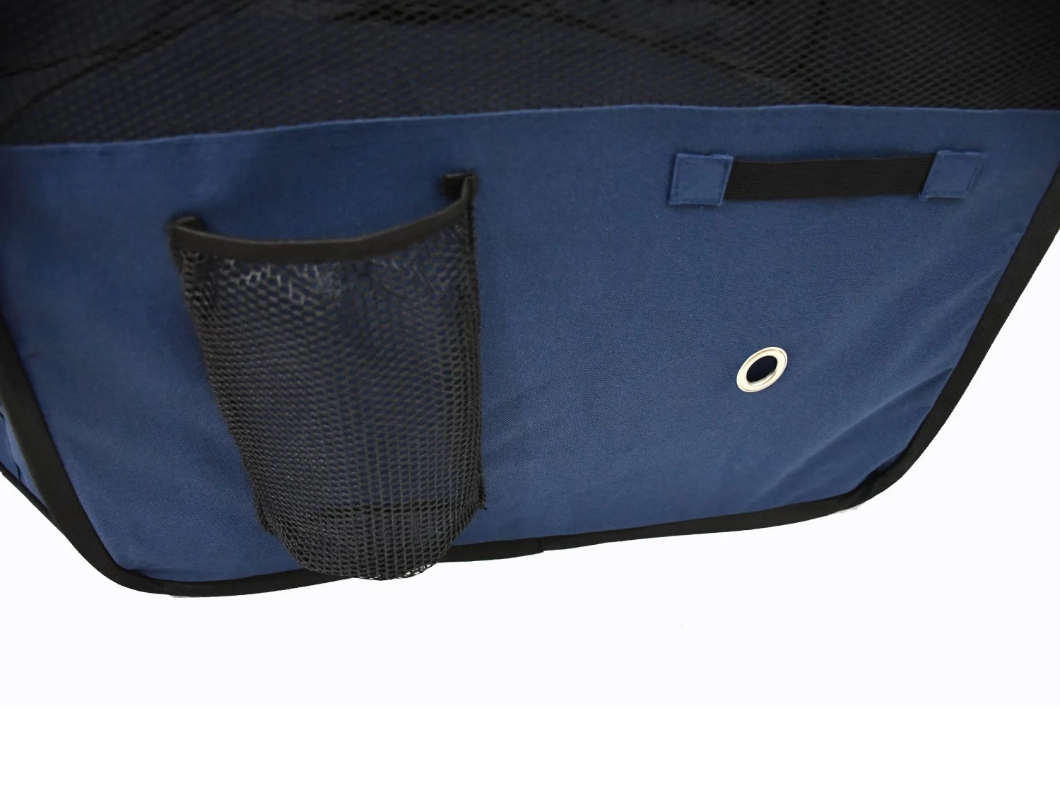 Fetch Portable Soft Pet Playpen Foldable XL 7 Fetch Portable Soft Pet Playpen Foldable XL - Image 5