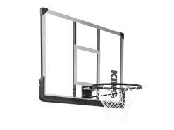 King Wall Mount Basketball Backboard & Hoop 127cm