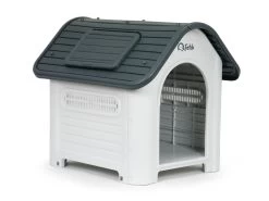 Fetch Dog Kennel Medium