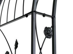 Garden Arch Steel Gothic -Gardena Store 981963 garden arch steel gothic lc arch 0049b 5f
