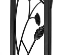 Garden Arch Steel Gothic -Gardena Store 981963 garden arch steel gothic lc arch 0049b 6f