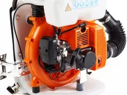 Backpack Mist Blower 14L -Gardena Store 983938 4c