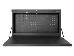 Wall Mounted Folding Workbench