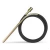 Concrete Vibrator Shaft 4.5m X 45mm 2 Concrete Vibrator Shaft 4.5m X 45mm -Gardena Store 985213 concrete vibrator shaft 4.5m x 45mm 1