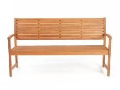 Parkwood Garden Bench 160cm