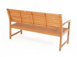 Gardena Store -Gardena Store 985417 parkwood garden bench 160cm 3c