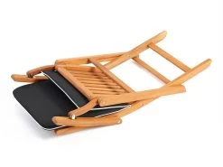 Amberley Outdoor Dining Set 6-Seater -Gardena Store 987207 hardwood dining armchair pair 4b 1 1