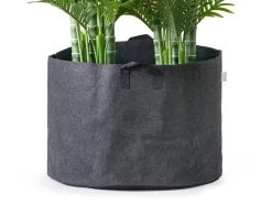 Grow Bag Non-Woven 113L - 5 Pack 8 Grow Bag Non-Woven 113L - 5 Pack -Gardena Store 989043 grow bag non woven 113l 5 pack