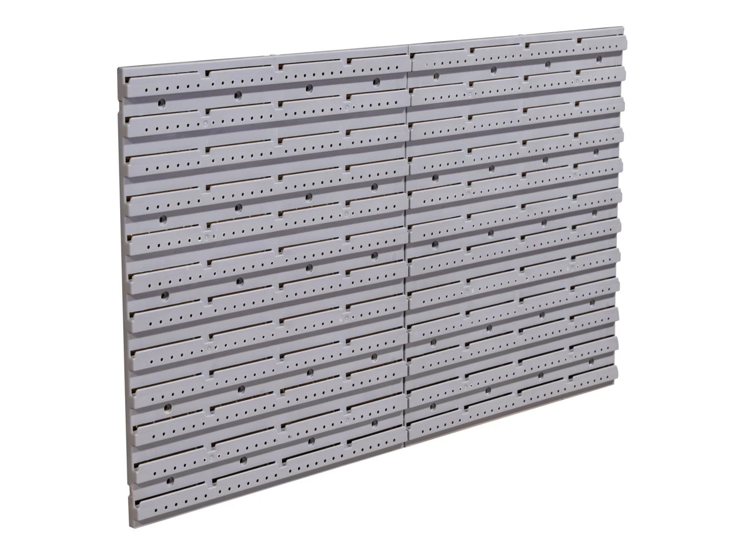 Multifunctional Wall Organiser System 4 Multifunctional Wall Organiser System - Image 2