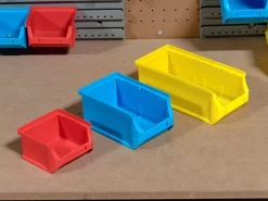 Multifunctional Wall Organiser System 17 Multifunctional Wall Organiser System -Gardena Store 989581 multifunctional organiser system 5b