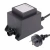 Garden Lights SAA Transformer 12V Plug & Play 105VA -Gardena Store 989802 saa transformer 105va